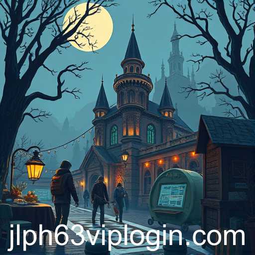 Exploring the Thrilling World of Adventure Games: A Journey Under 'jlph63'