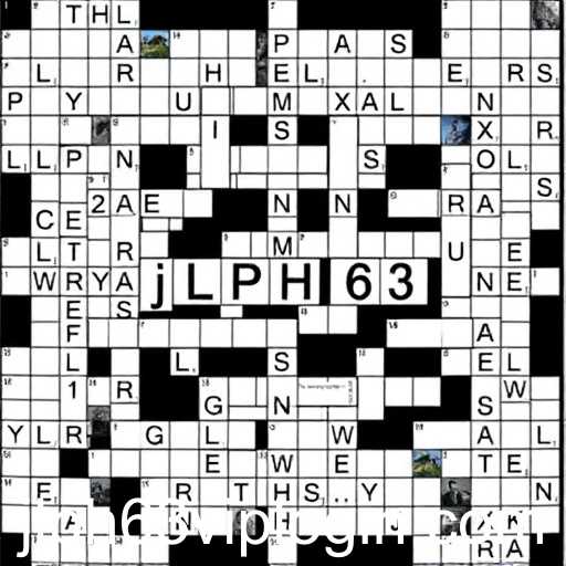 The Enduring Allure of Crossword Puzzles: A Journey Through Words