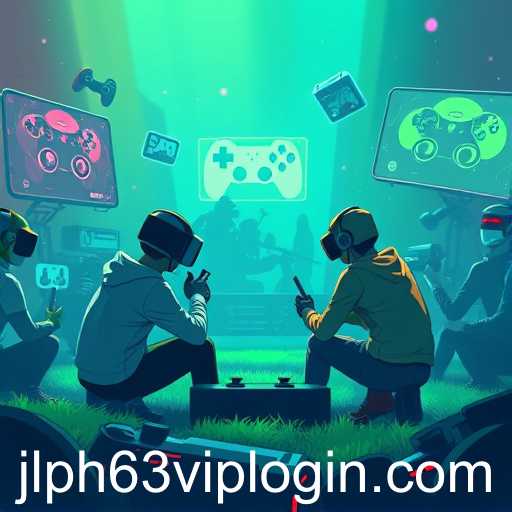 The Evolution of Online Gaming Platforms