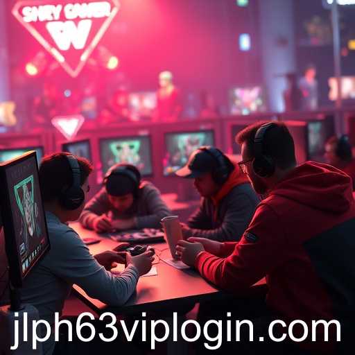 Gaming in a Digital Age: The Rise of Online Platforms