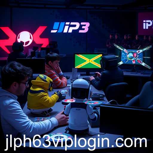 The Rising Popularity of Multiplayer Games: A Deep Dive Into Social Gaming Dynamics