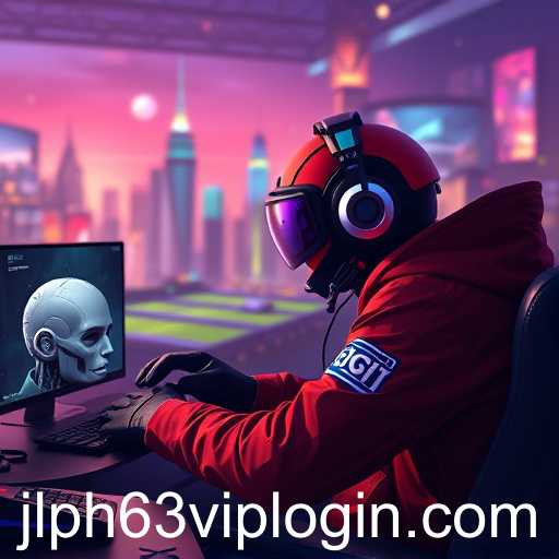 The Evolution of Online Gaming in the Mid-2020s