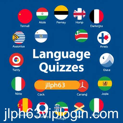 Unlocking Language Proficiency with Engaging Language Quizzes