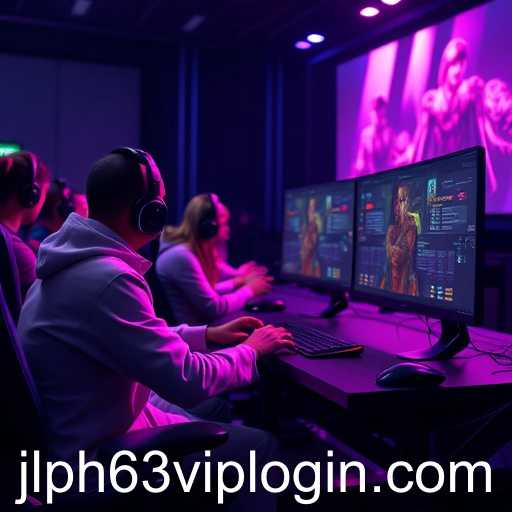 The Rise of Online Gaming Platforms