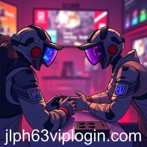 The Rise of jlph63 in the Gaming World