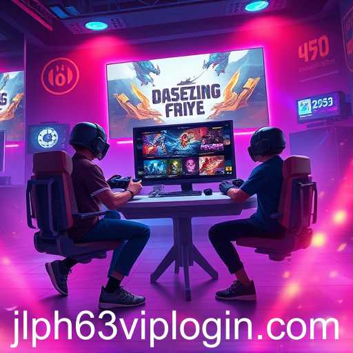 The Rise of Jlph63 in Online Gaming