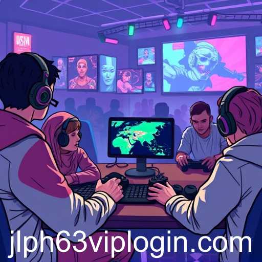 Emerging Trends in Online Gaming Communities