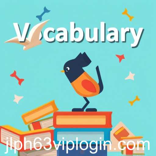 Unlock Your Language Potential with Vocabulary Builder Games